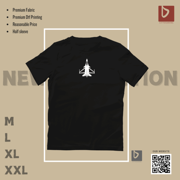JET T-shirt